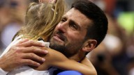 La gran preocupación de Novak Djokovic para el US Open: "No estaré en el cumpleaños de mi hija si me va bien aquí"