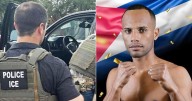 ICE detiene al boxeador cubano Billy Rodríguez