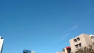 Se pronostica cielo despejado para este sábado