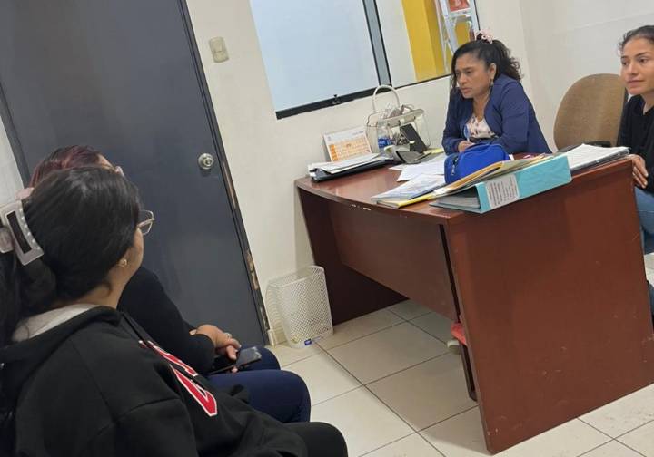 Sullana: Centro de Salud Mental Comunitario Jesús Redentor fortalece atención a la poblacióN