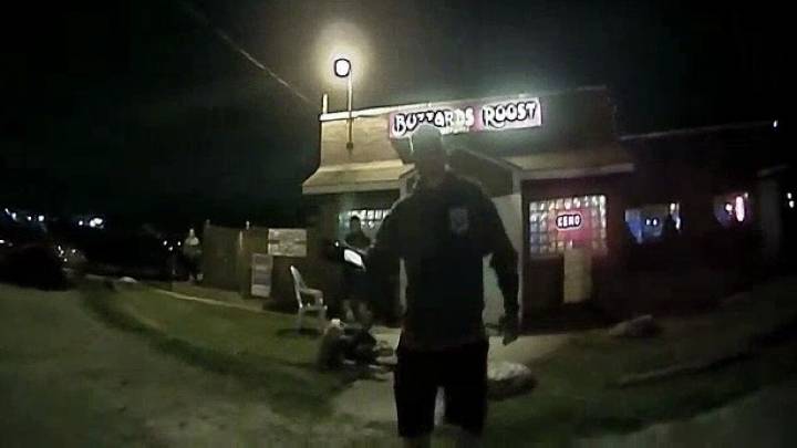 Northeast Ohio police officers indicted for 2024 incident at Hinckley bar