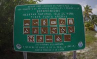 DRNA mantiene comunicación con vigilantes en Isla de Mona