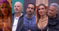 La Casa de los Famosos México: ¿Quién sale eliminado hoy 17 de agosto?