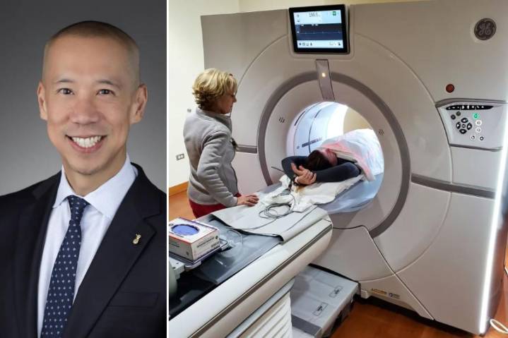 Vital heart check you may need after 40 — but probably haven't heard of