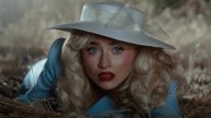 Sabrina Carpenter's Tears Music Video Takes Cues From A Cult Horror Classic