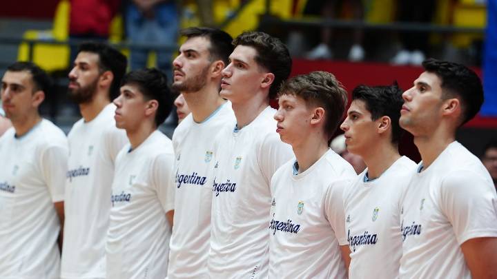 AmeriCup 2025: cuándo juega la selección argentina de básquet y adónde verlo