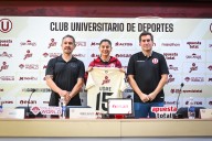 Colombiana Catalina Usme es nuevo refuerzo de Universitario en Liga Femenina de Fútbol