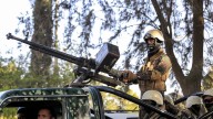 Israel ataca Yemen después de que los houthies dispararan munición de racimo por primera vez