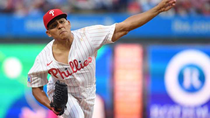 How to watch, stream the Phillies