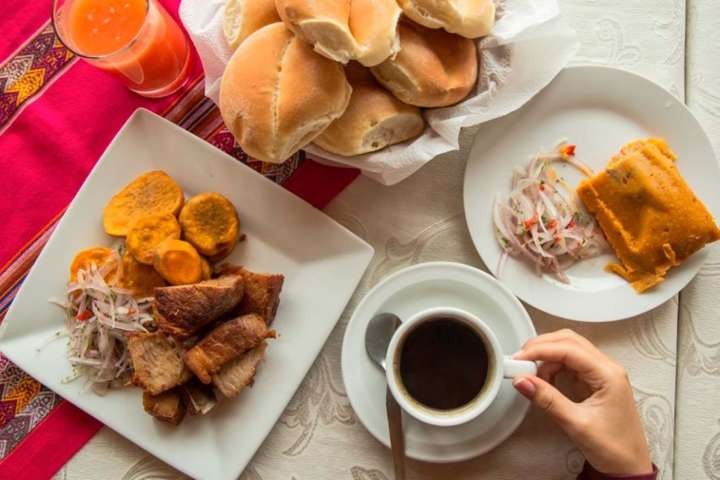 Mundial de Desayunos de Ibai: mira aquí cómo votar para que gane Perú