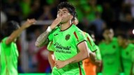Denzel García brilla en la Liga MX y entra al once ideal de la jornada 6