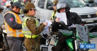 Restricción vehicular para este miércoles 27 de agosto: revisa las patentes que no pueden circular