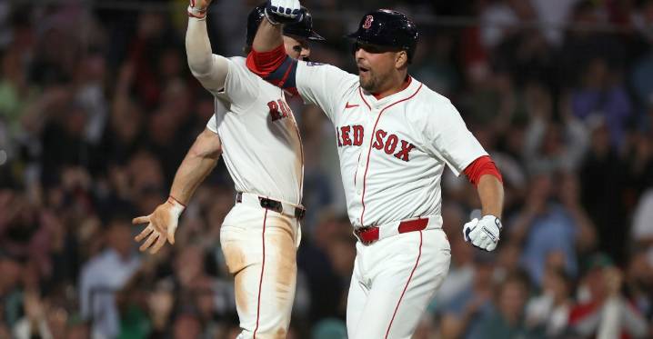 Red Sox 1, Yankees 0: It’s What You Want