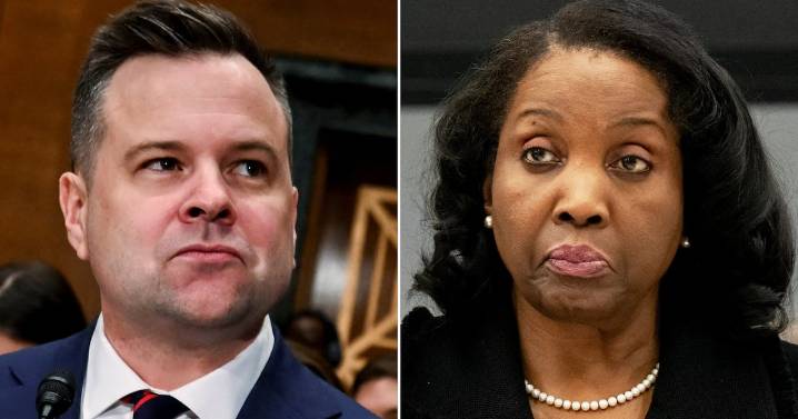 Trump Goon Plots to Unseat Fed Member