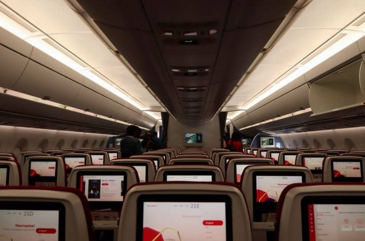 Air India to suspend Delhi-Washington services from September