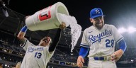 Home runs from Perez, Isbel push Royals past Nationals in 7