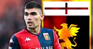 Johan Vázquez renovará con el Genoa  por 3 años más