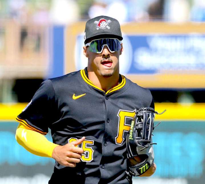 Top 100 Fantasy Baseball Prospects - Dynasty Rankings for Non-Debuted Prospects (August Updates)