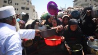 Israel exige retractación de informe que declara estado de hambruna en Gaza