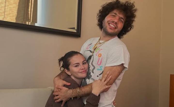 Taylor Swift, Selena Gómez y otras celebridades que se casarán pronto; el amor está en el aire