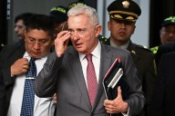 Uribe Vélez planteó una "coalición democrática" en Colombia para elecciones de 2026