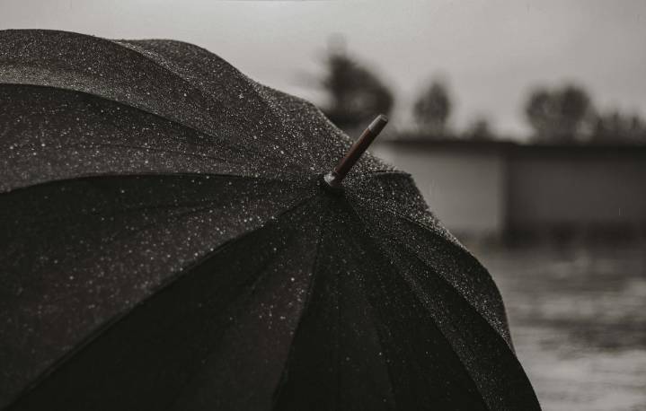 Rare Summer Cold Front to Bring East Texas Some Heat Relief