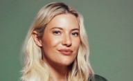 Katherine Blanford Signs With CAA