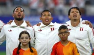 Perú anunció lista con sorpresas vs Uruguay y Paraguay: hay problemas