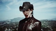 Gobernador revela cómo logró llevar a Marilyn Manson gratis a la Feria Nacional Potosina