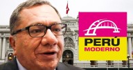 Elecciones 2026: Carlos Anderson desiste de la carrera presidencial y anuncia salida de Perú Moderno
