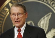 William H. Webster, the only person to lead both the FBI and CIA, dies at 101