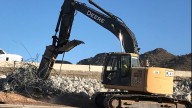 ADOT: Loop 101 ramps will be closed for next 2 weeks