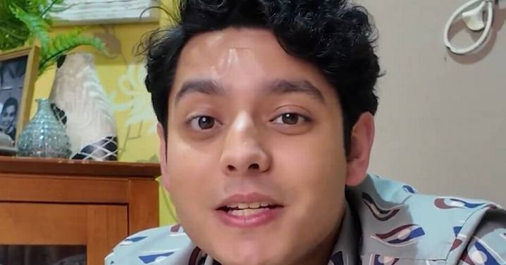 Coronation Street's Adam Hussain breaks silence on soap exit in Aadi Alahan 'forever' admission