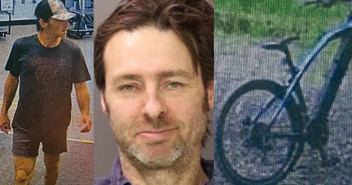 Pennsylvania State Police still searching for man wanted for Salem Township pipe bomb explosion