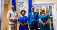 Colombia reabre su embajada en Barbados con miras a fortalecer la relación bilateral