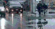El día más frío del año: distritos de Lima y Callao amanecen con temperaturas de 14°C