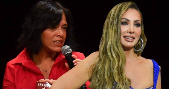 ‘A cada capillita le llega su fiestecita’: Paty Navidad celebra resolución judicial contra Anabel Hernández