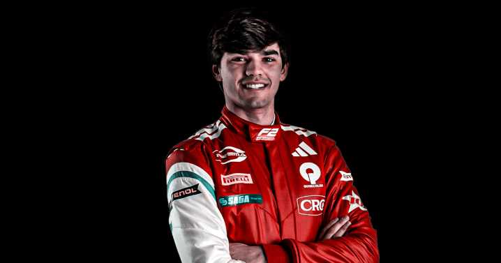 Rimas Sports acelera su incursión en el automovilismo con la firma de Juan Pablo y Sebastián Montoya