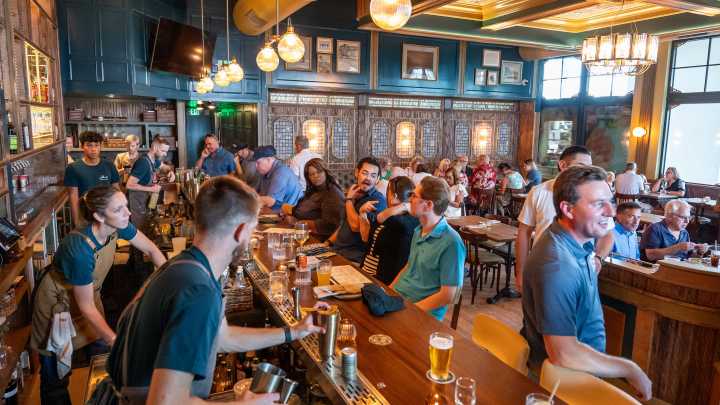 5 Sarasota restaurants opening, 2 closing — plus downtown fave moving