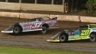 Watertown driver takes home big prize in The Clash at Casino Speedway