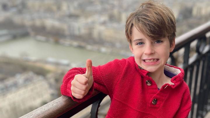 8-year-old killed in Minneapolis shooting remembered as a lover of family, friends and sports