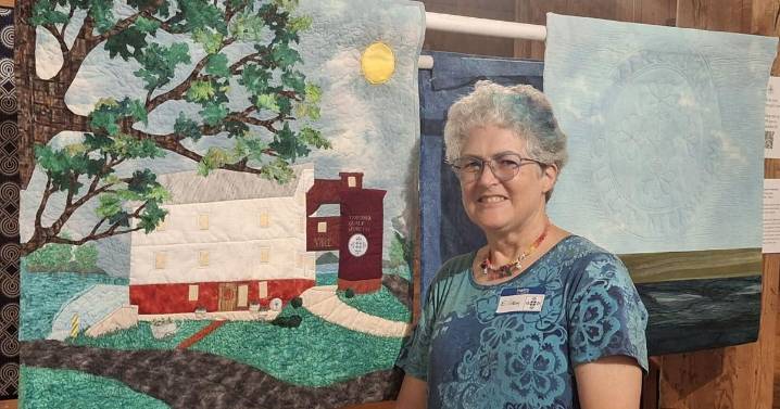 Virginia Quilt Museum celebrates its 30th birthday