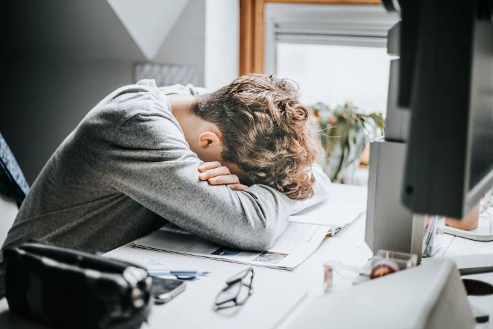 ¿Por qué siempre tienes sueño? Estos alimentos podrían estar afectando tu energía