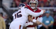 Broncos' Nik Bonitto said talks 'going well' on extension