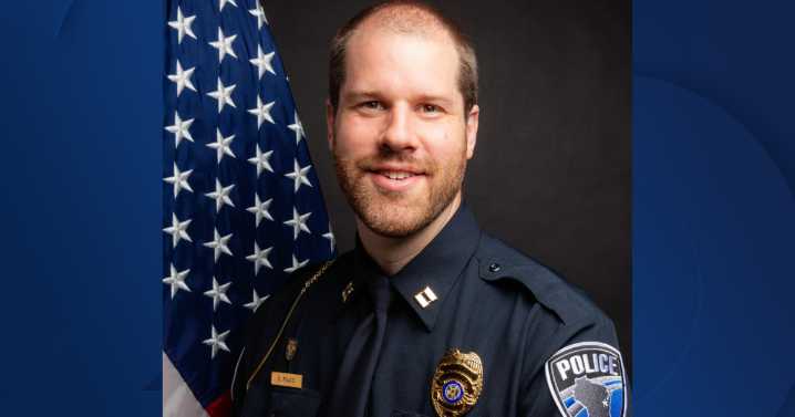 Town of Grand Chute announces new police chief