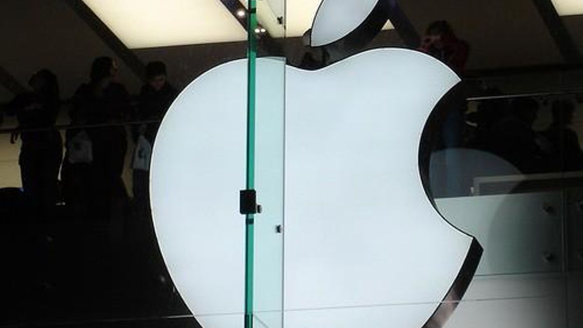APPLE INVERSIÓN | Apple invertirá 100.000 millones de euros más en Estados Unidos para ampliar su producción y esquivar los aranceles