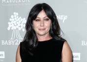 Piden $9.5 millones de dólares por el antiguo hogar de Shannen Doherty