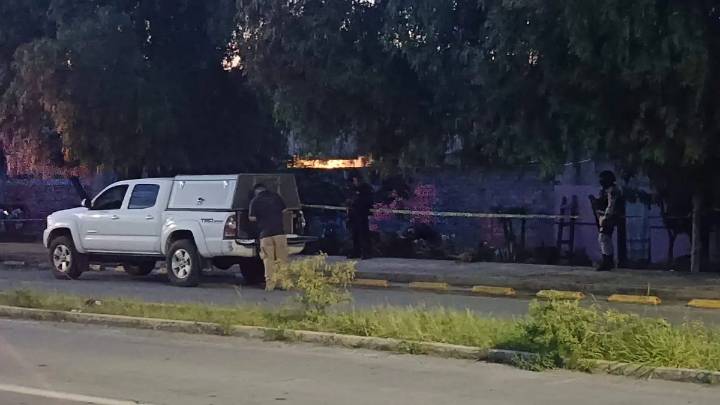 Identifican a las víctimas de los recientes ataques armados en Celaya