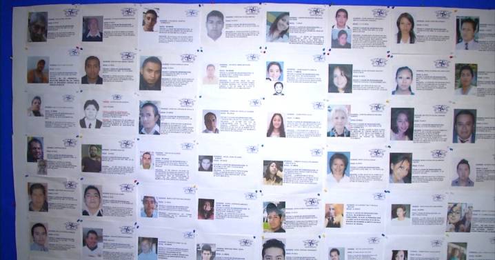Reportan a joven desaparecida en CDMX, pero con ficha de búsqueda falsa