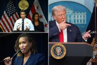 DC police chief, mayor pledge support to Trump takeover: 'We are here to work together'